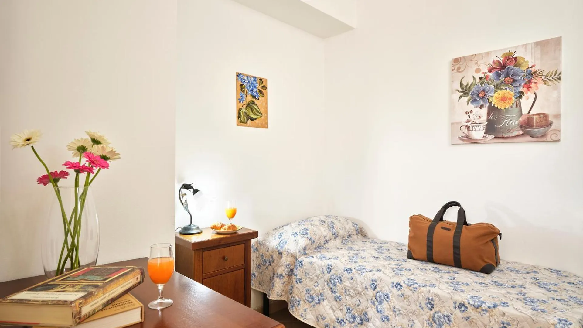 *** Aparthotel Casa Vacanze Santa Caterina Asciano Italien