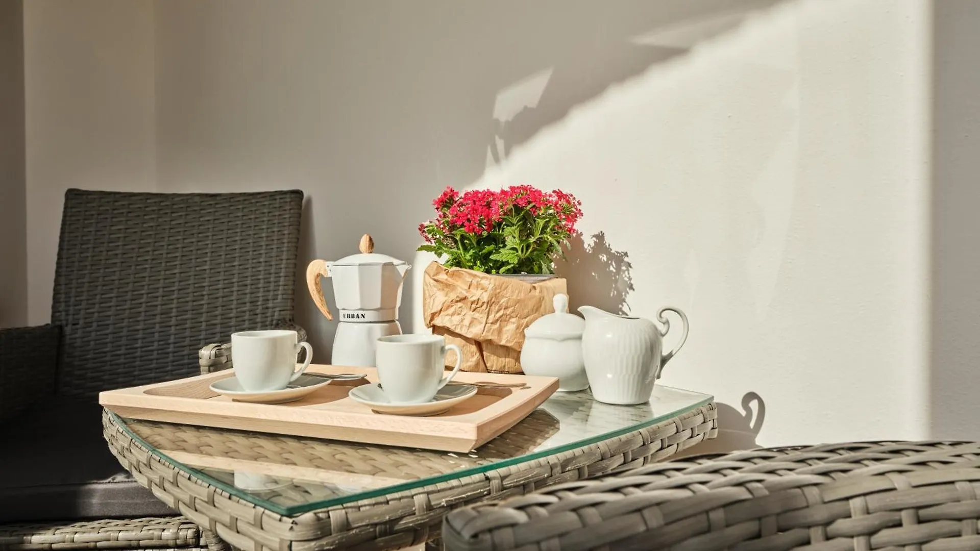 Casa Vacanze Santa Caterina Asciano Aparthotel