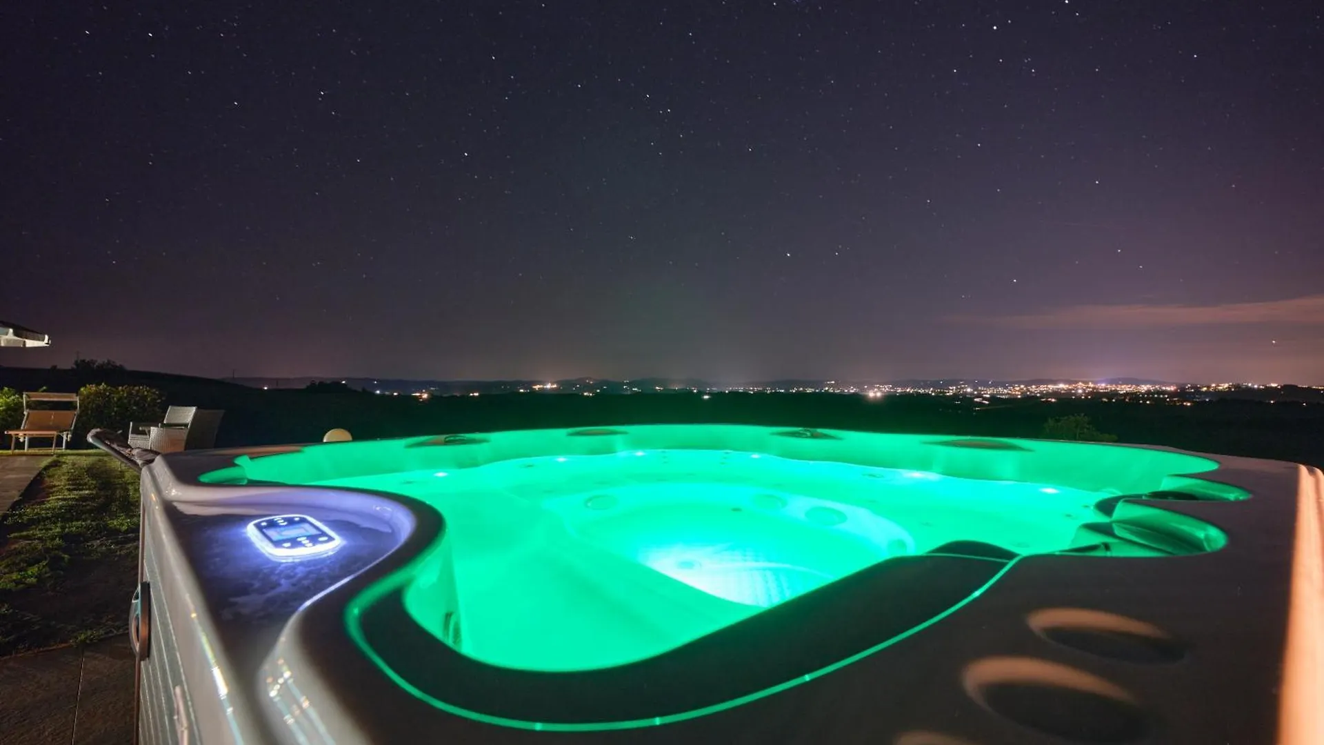 Casa Vacanze Santa Caterina Asciano Aparthotel