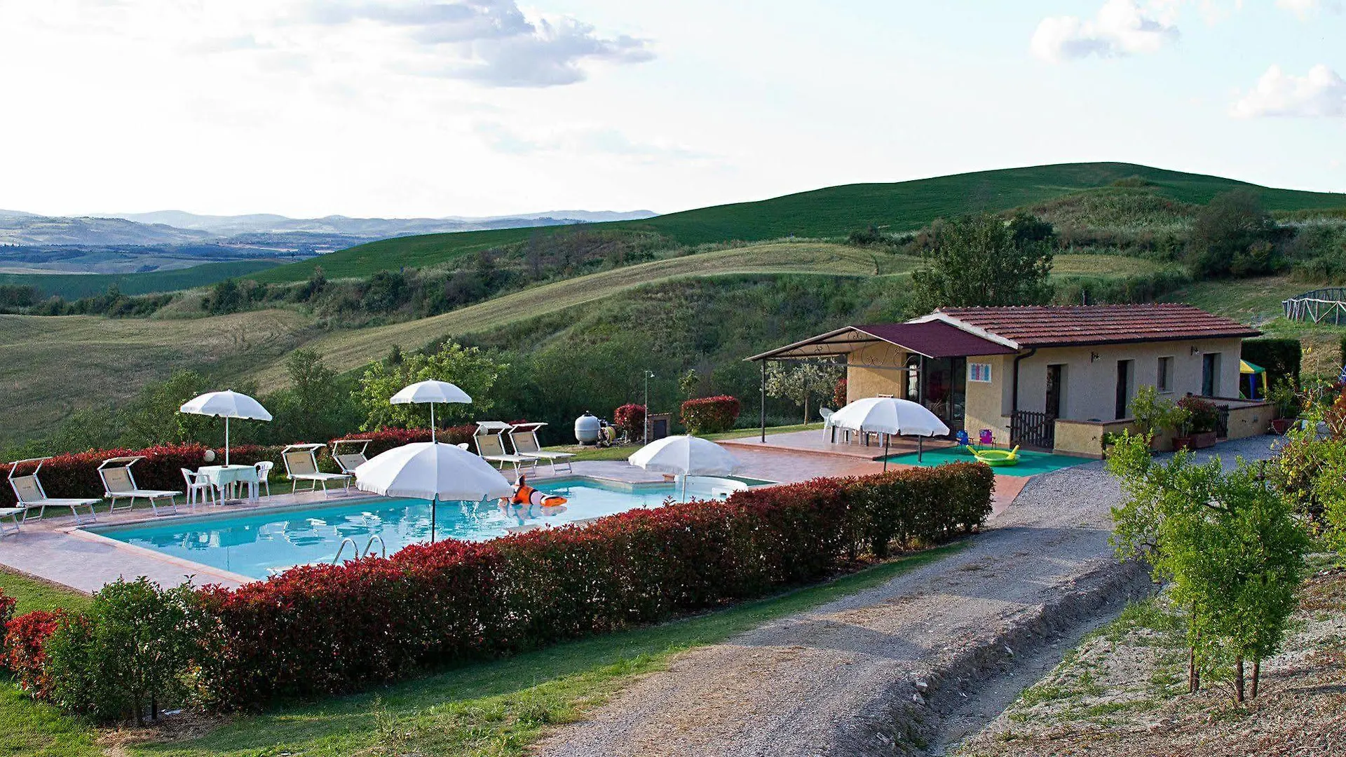 Casa Vacanze Santa Caterina contacts